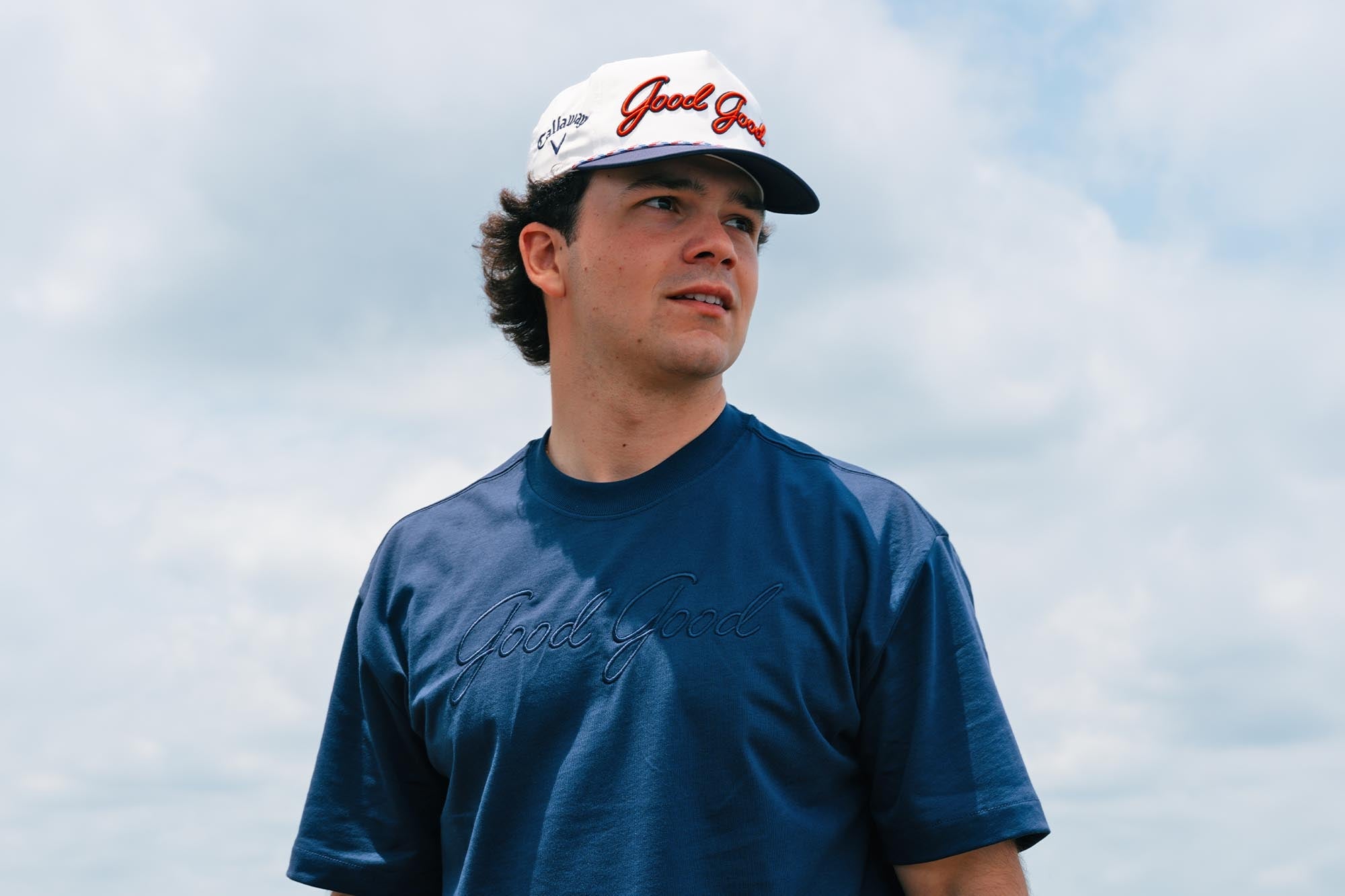 T- Shirts Collection From Good Good : Ultra Soft, Amazing Fit