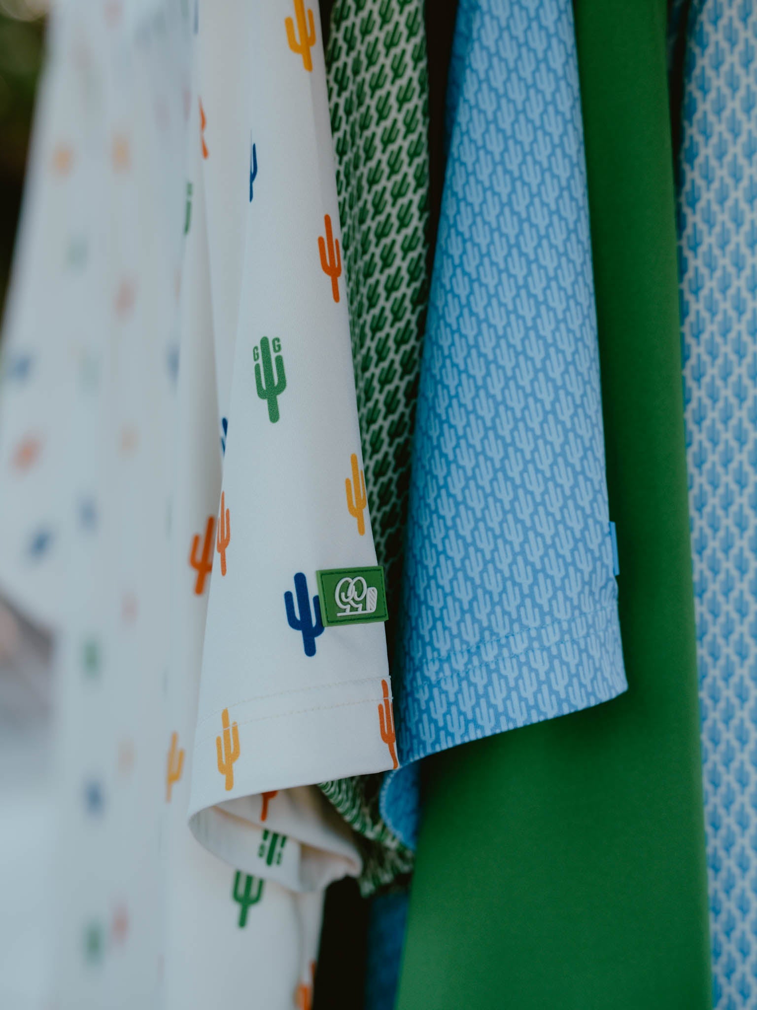 Men's Tops – Good Good Golf