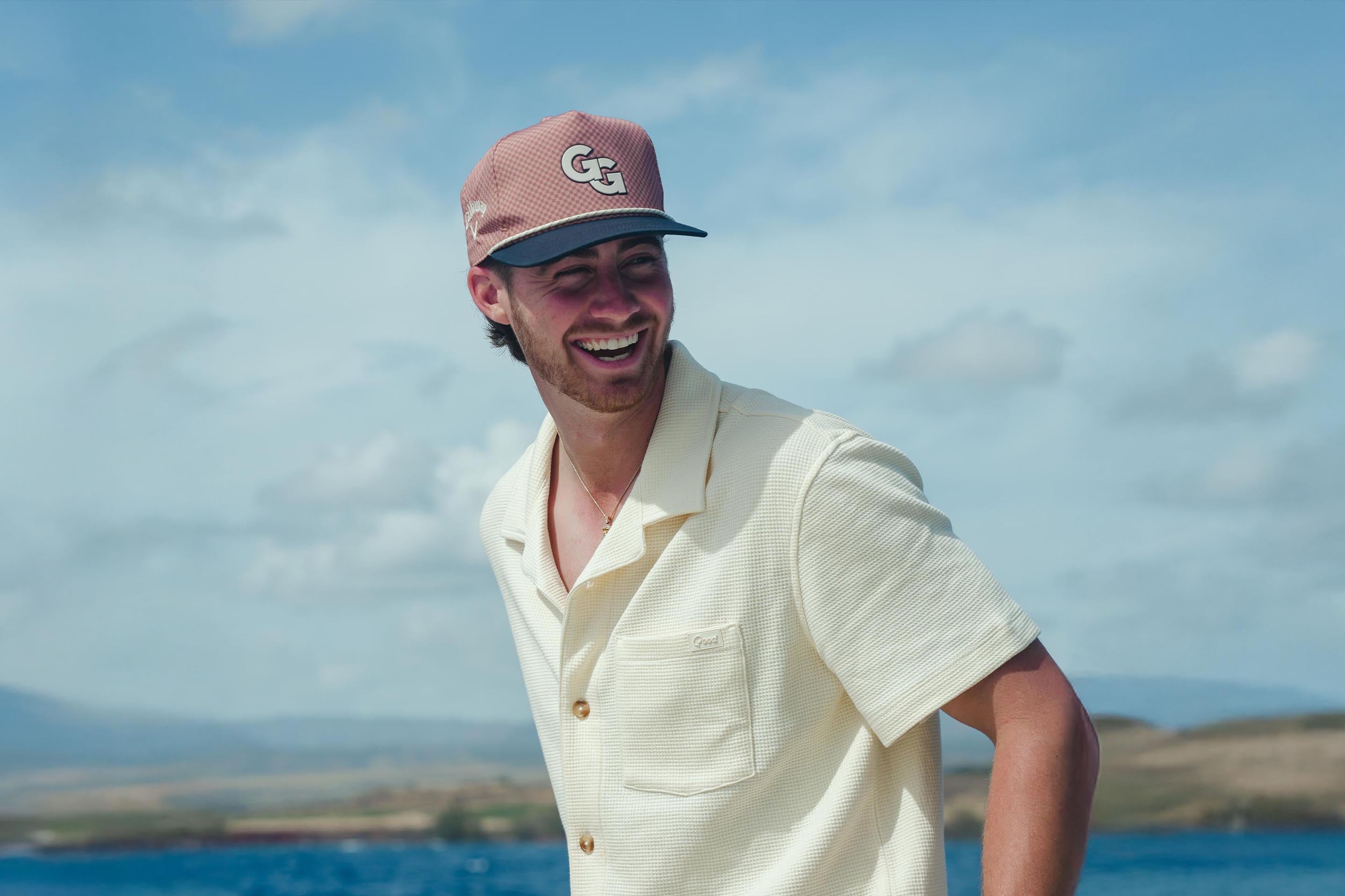 2026 True Spring Collection – Good Good Golf