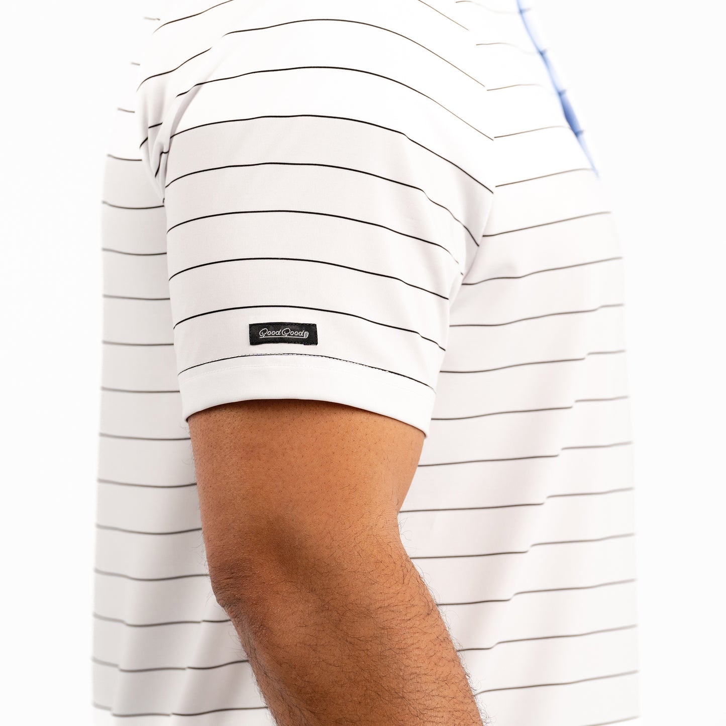 Heavy Hitter Polo - Good Good Golf