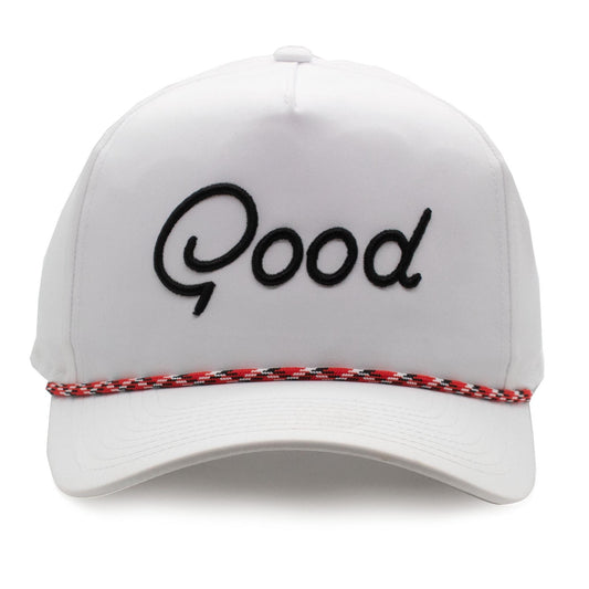 The OG Rope Hat