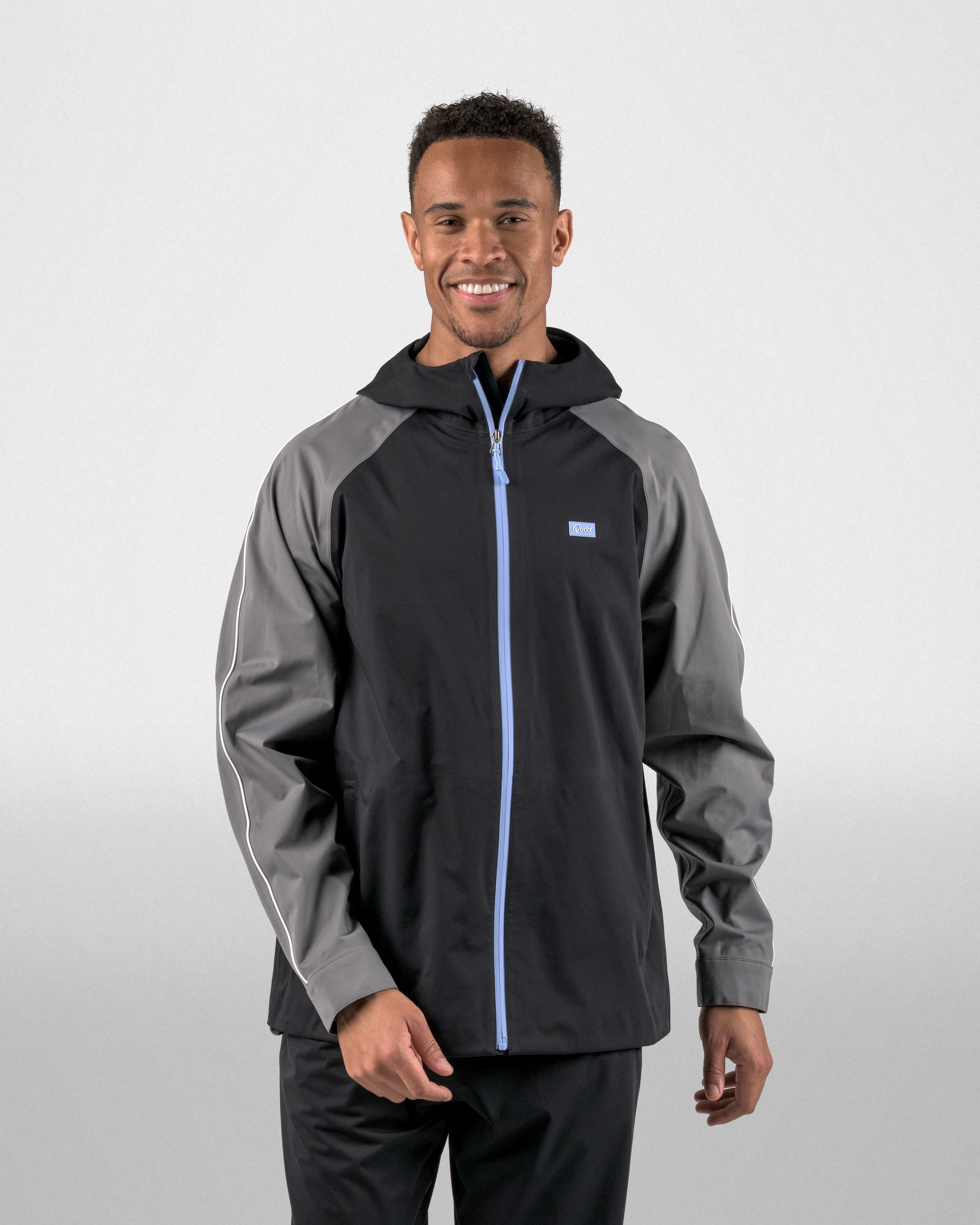 Elite Rain Jacket L