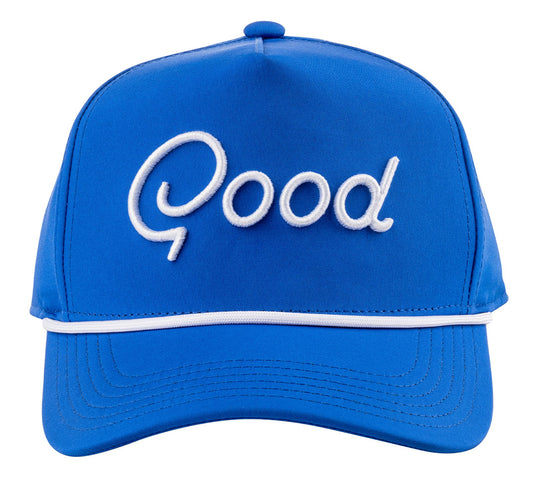 Bluegrass Rope Hat