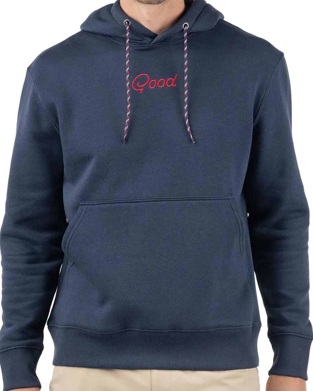 Captain Fleece Hoodie – Good Good Golf