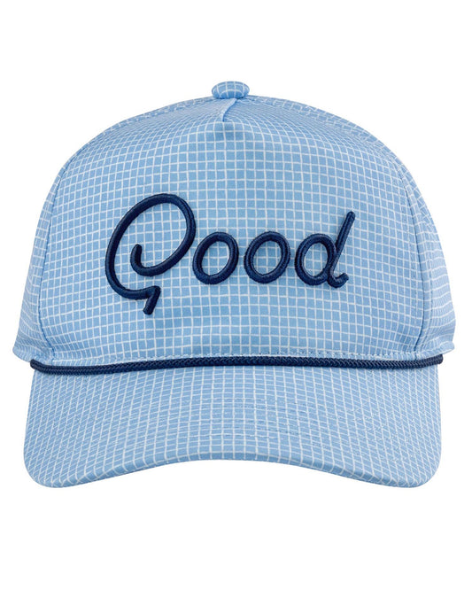 Check of Destiny Rope Hat