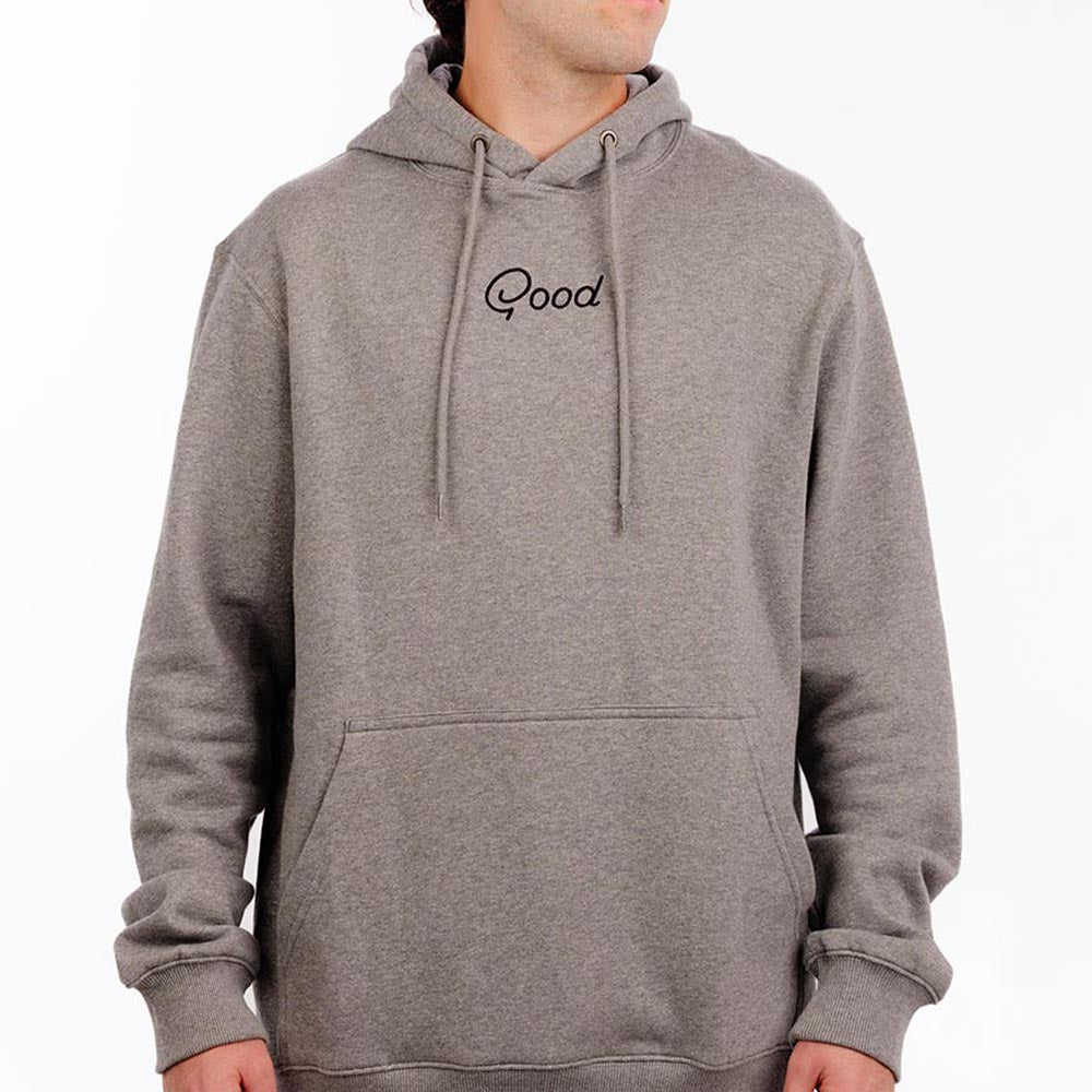 Club Fleece Hoodie Good Good Golf