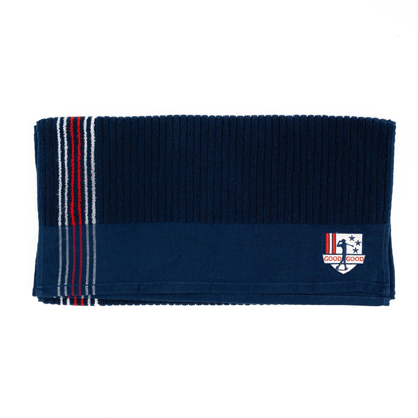 Terry Tournament Towel