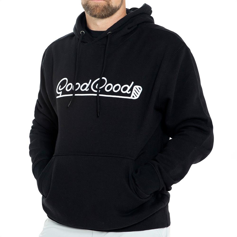 Elite Fleece Hoodie - Amazingly Comfortable and Soft Hoodie – Good