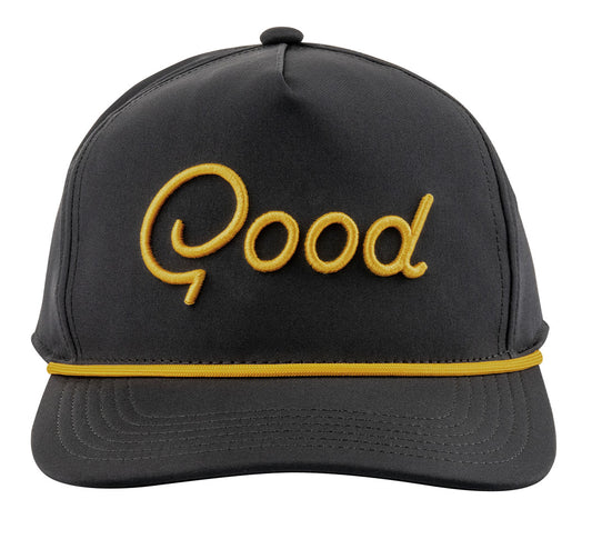 Francis Rope Hat