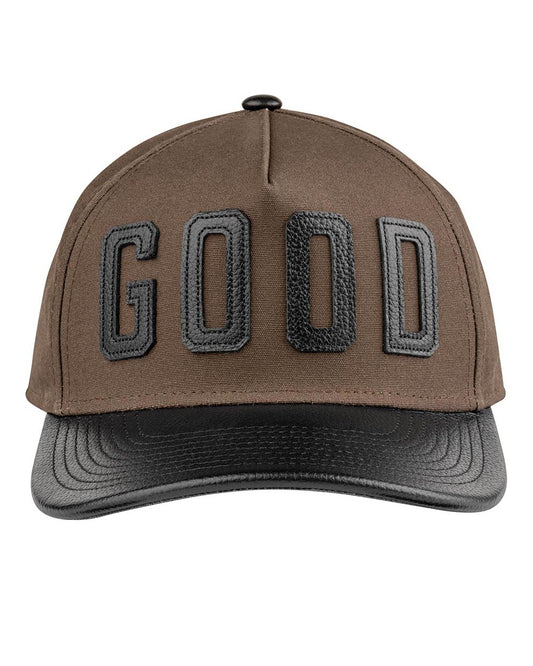 Good Hide Hat
