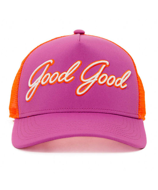 Good Sunset Hat