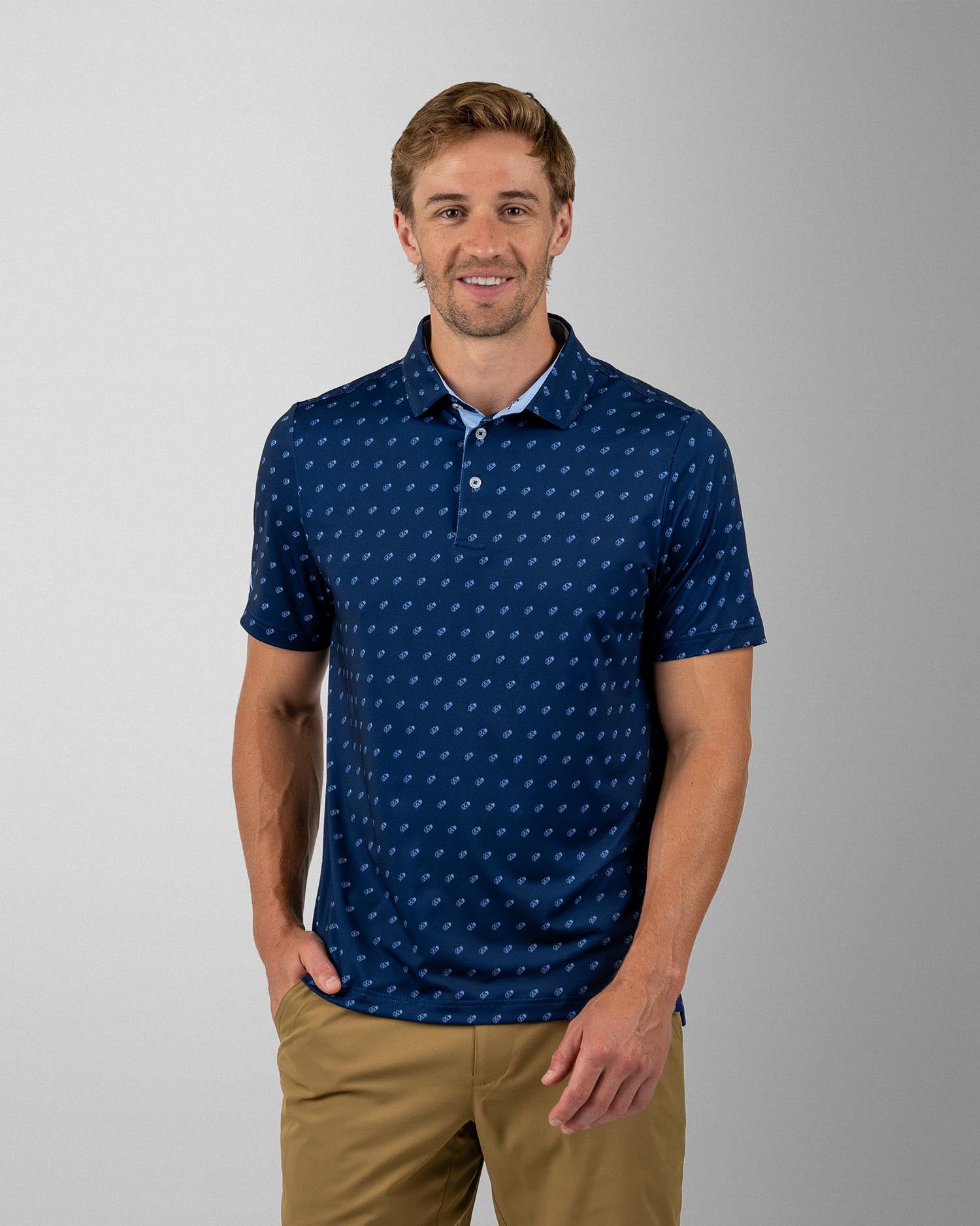 top gear polo nord Ace Polo