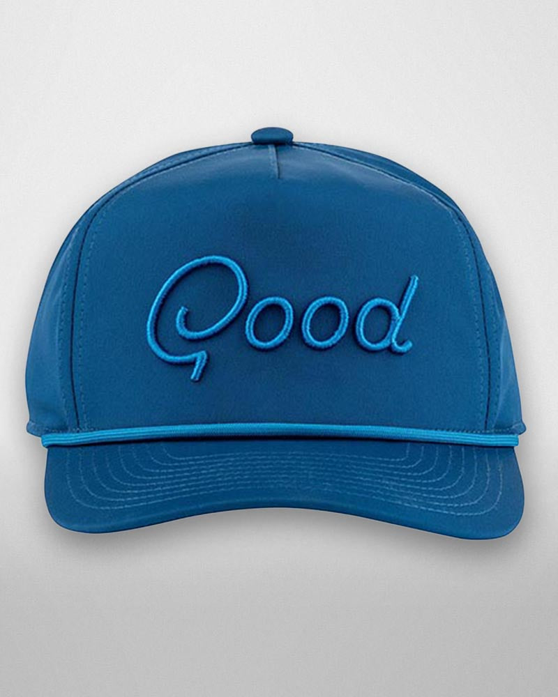 Big Shot Rope Hat – Good Good Golf