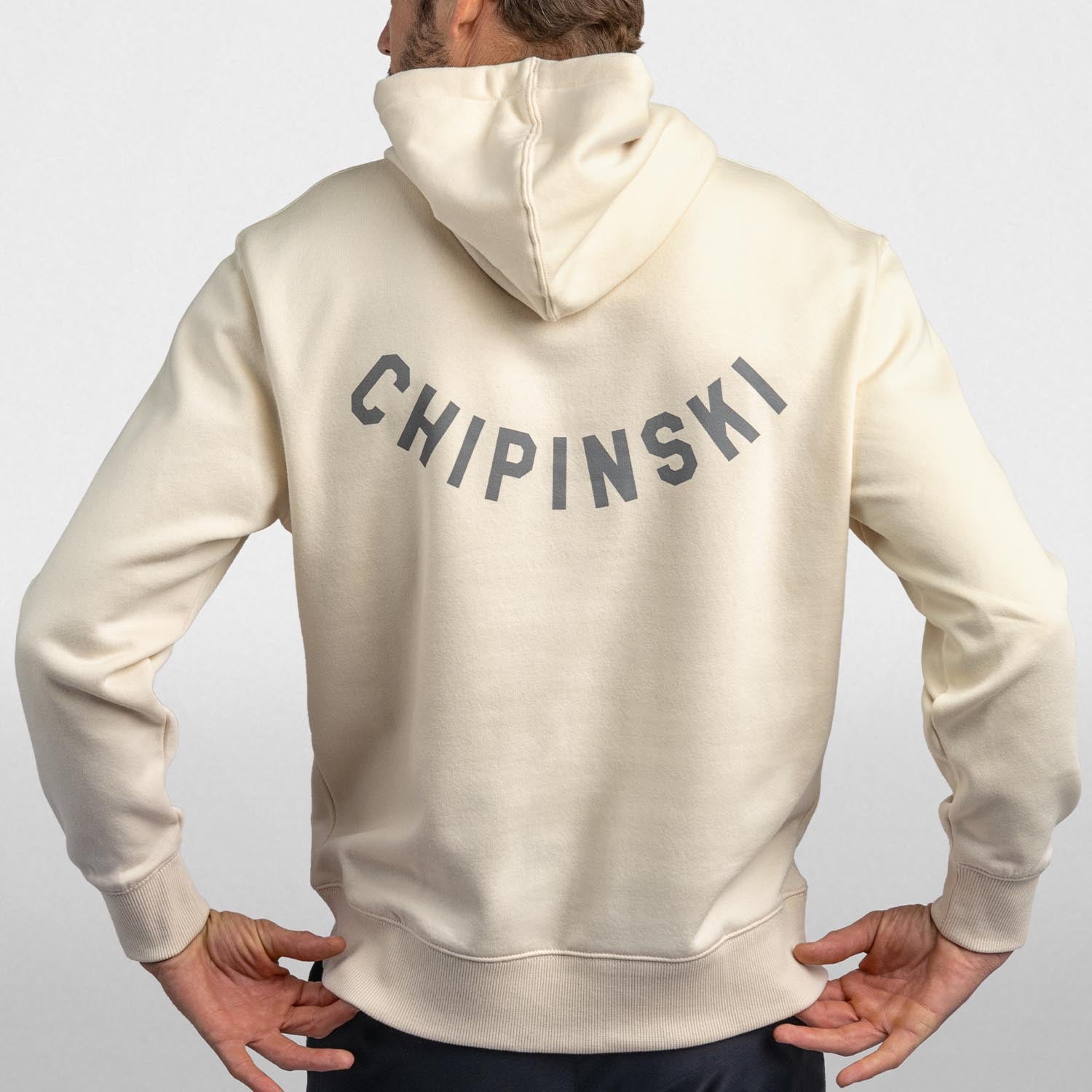 Chipinski Fleece Hoodie – Good Good Golf