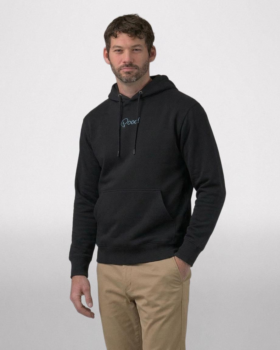 Drive Fleece Hoodie – Good Good Golf