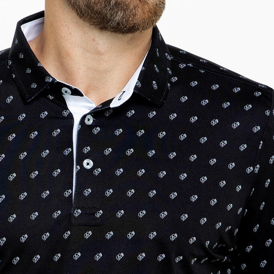 The Elite Polo