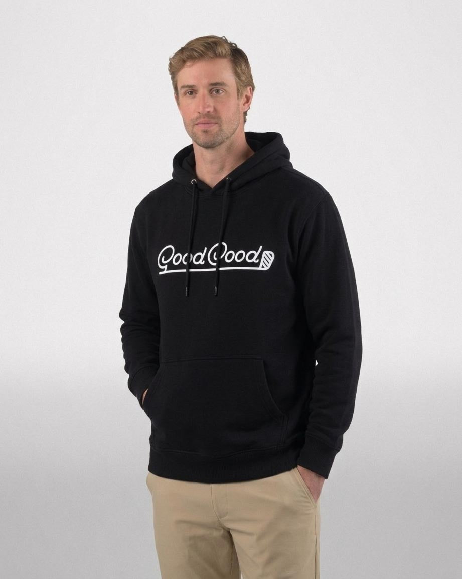 Elite Fleece Hoodie - Amazingly Comfortable and Soft Hoodie – Good