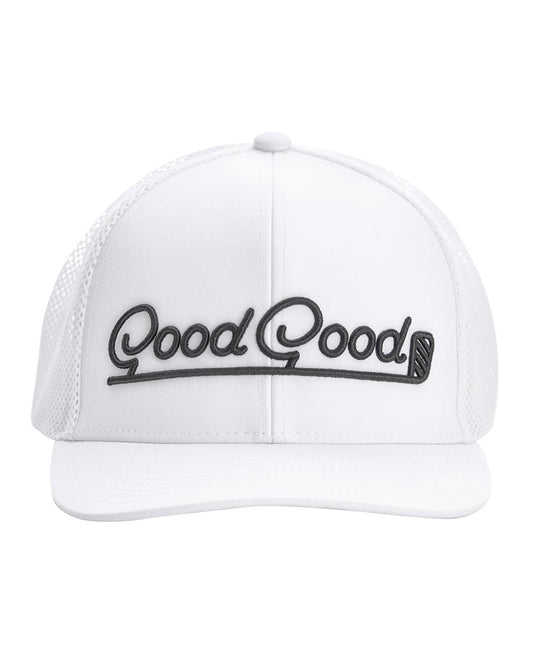 Focus Trucker Hat