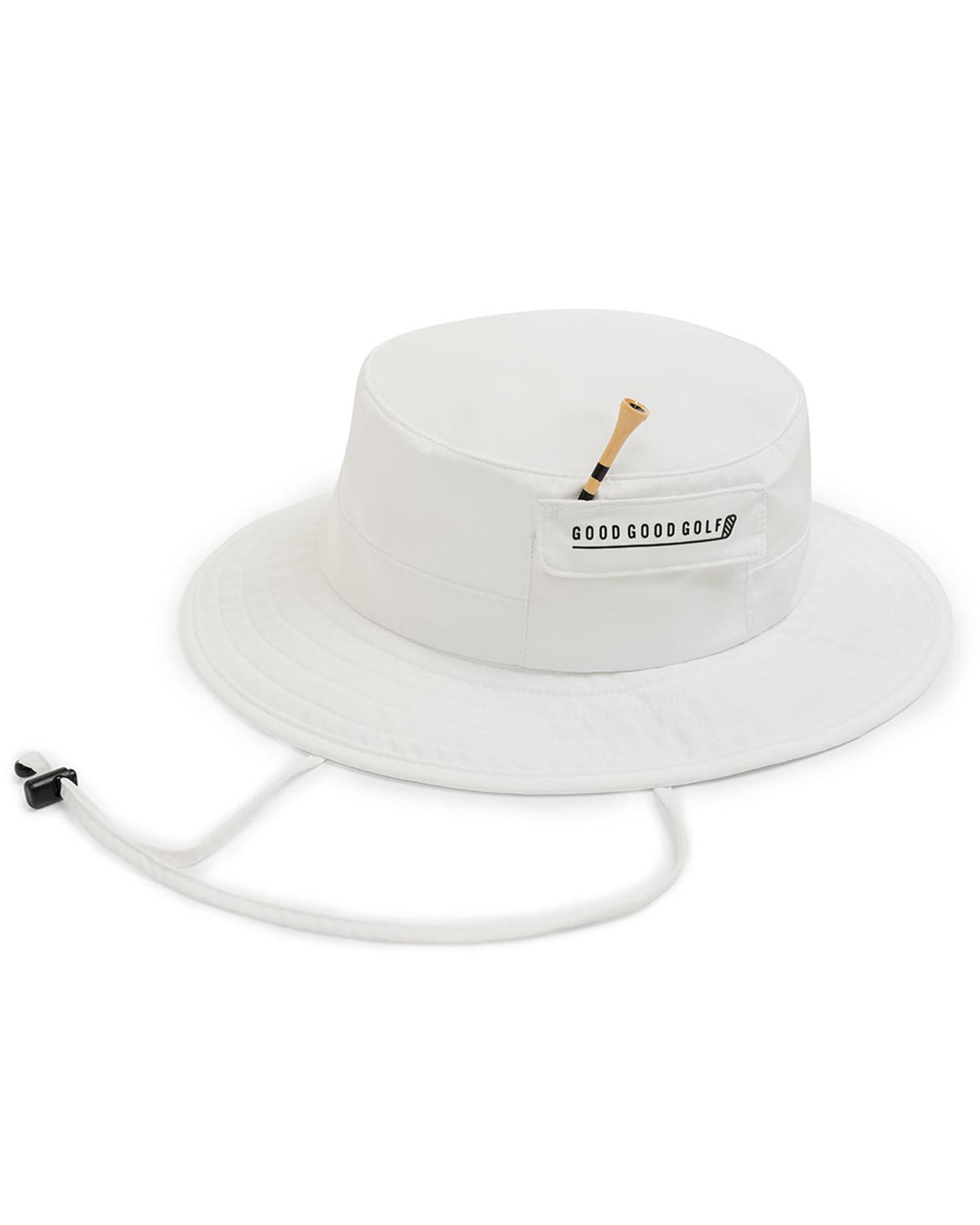 Heavy Hitter Sun Hat – Good Good Golf