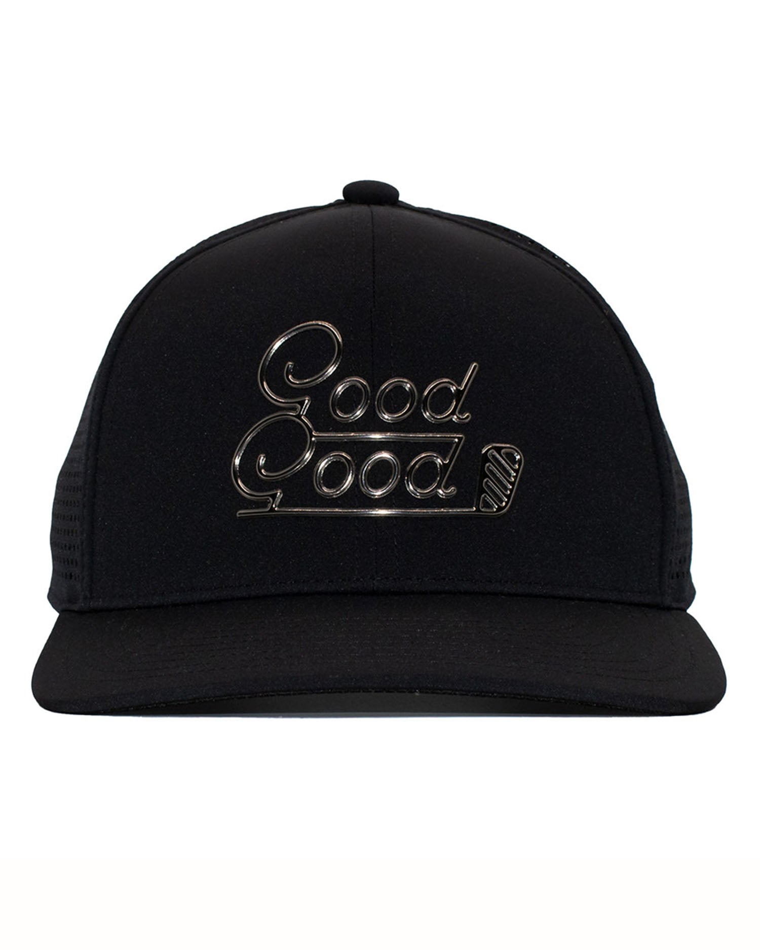 High Gloss Life Trucker - Exclusive Golf Trucker Hat – Good 