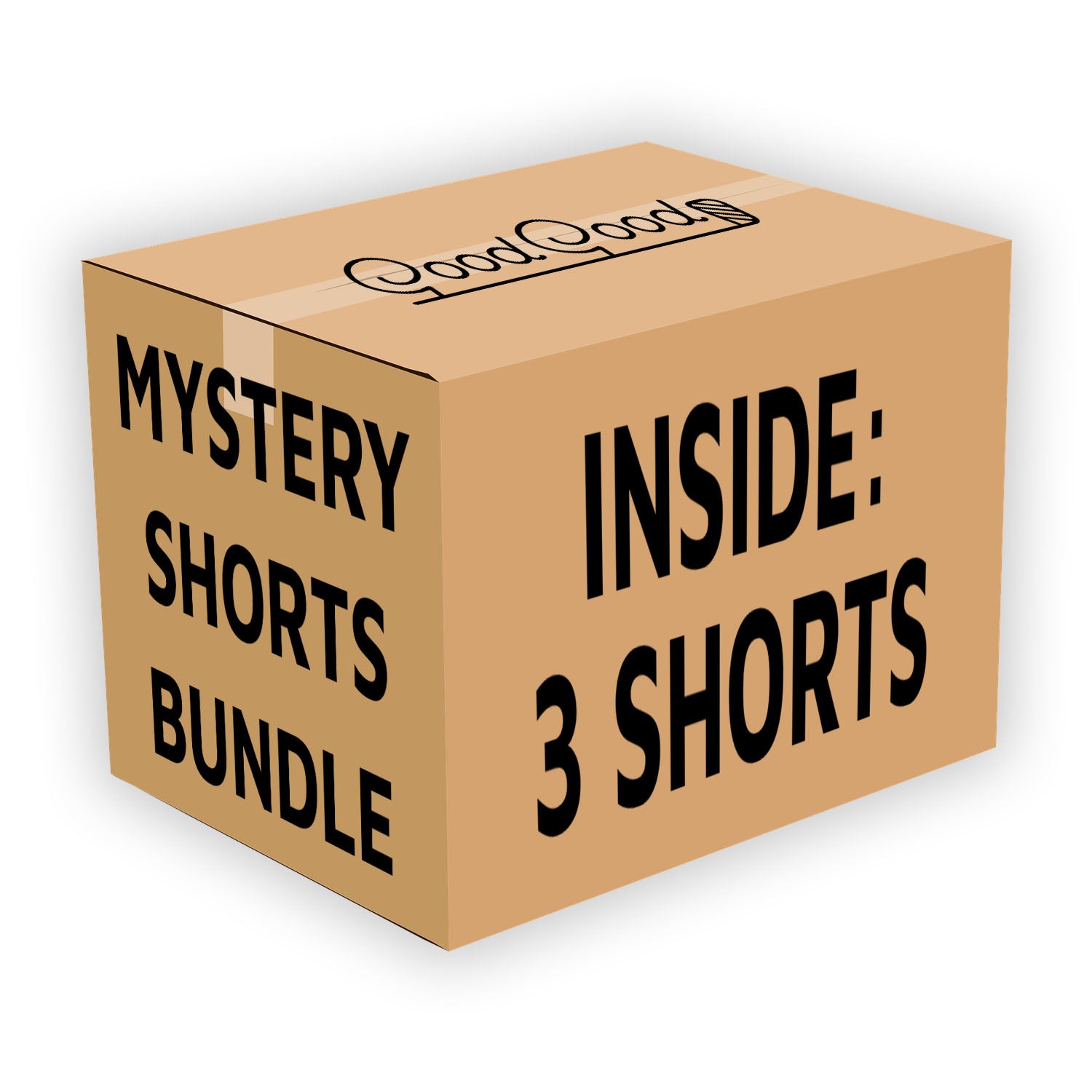 Shorts factory bundle