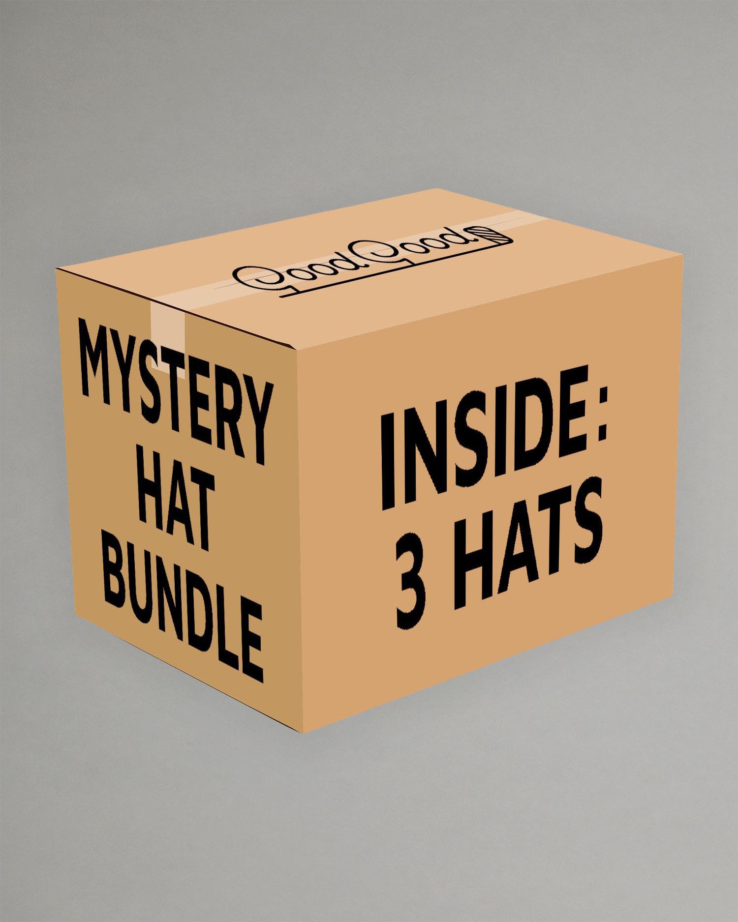 Hat Bundle! Hat Case Bundle Special main image 2