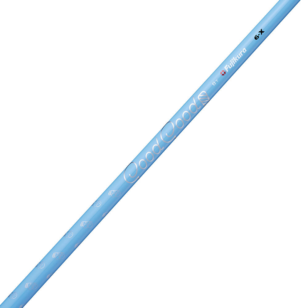 Shaft Of Destiny – Good Good Golf