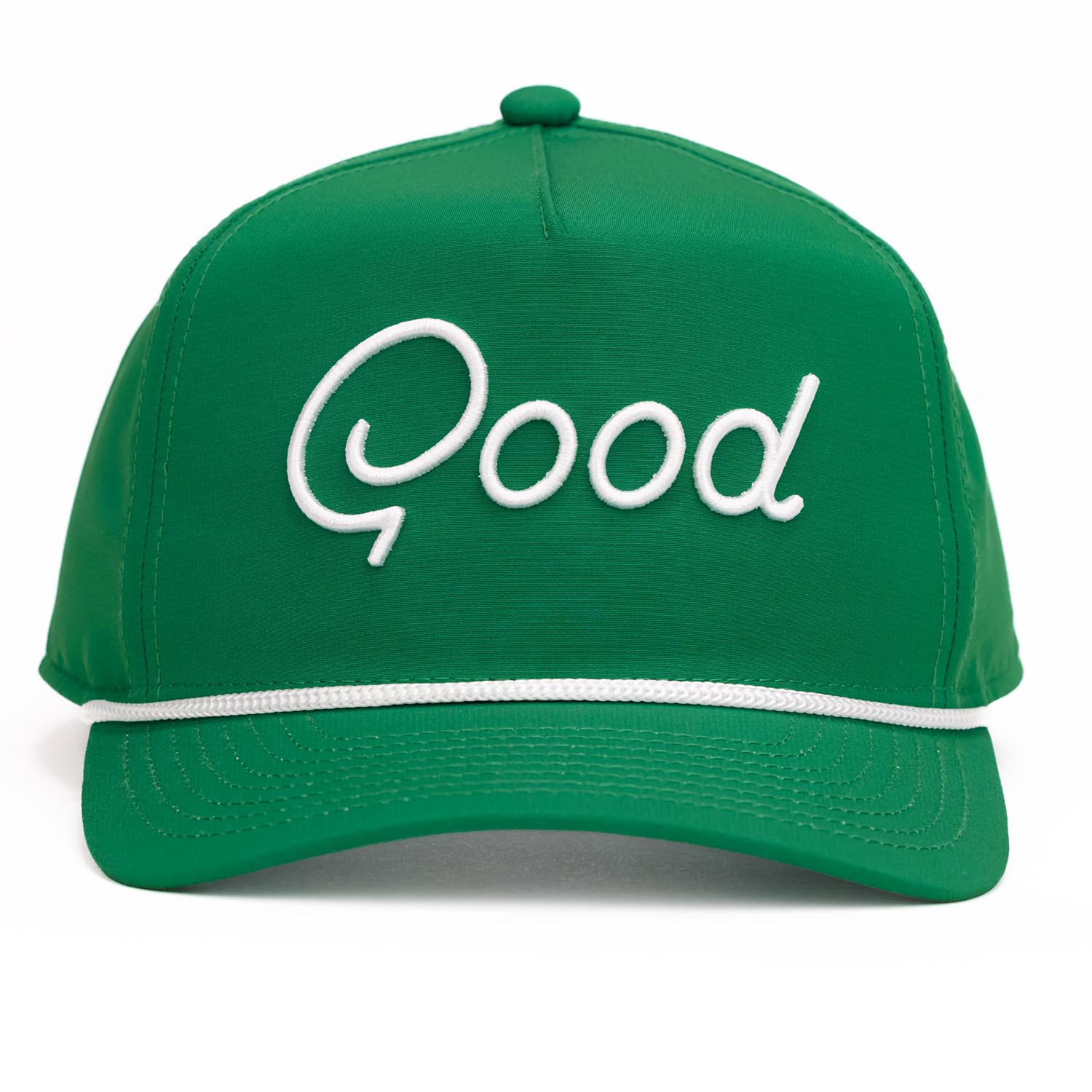 Show Out Rope Hat – Good Good Golf - Main Image