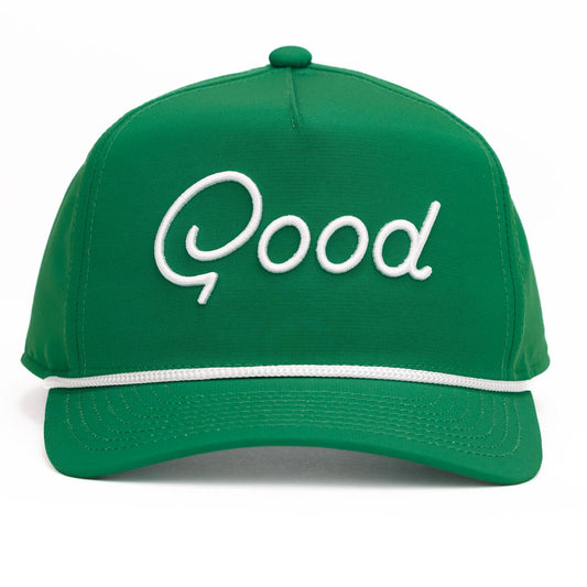 Show Out Rope Hat