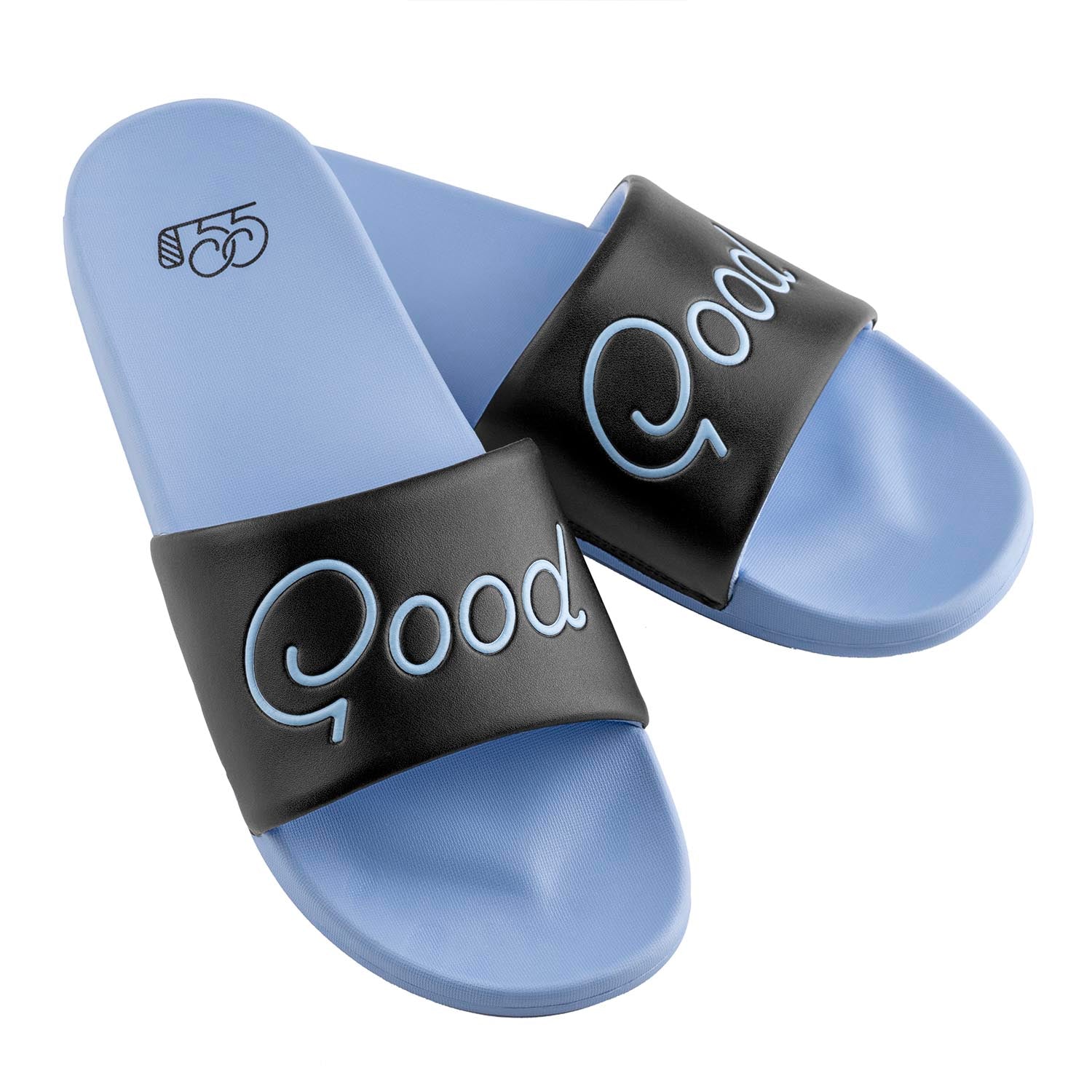 The Goodest Slides – Good Good Golf