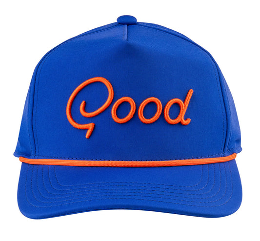 Heritage Rope Hat