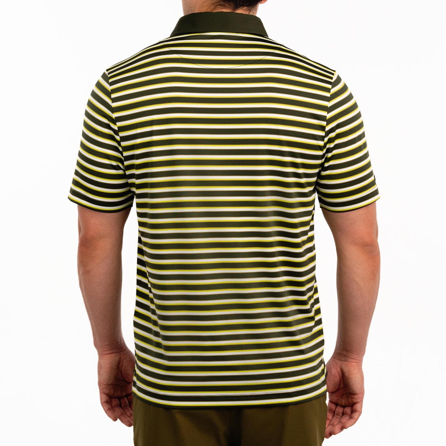 Hit The Links Polo