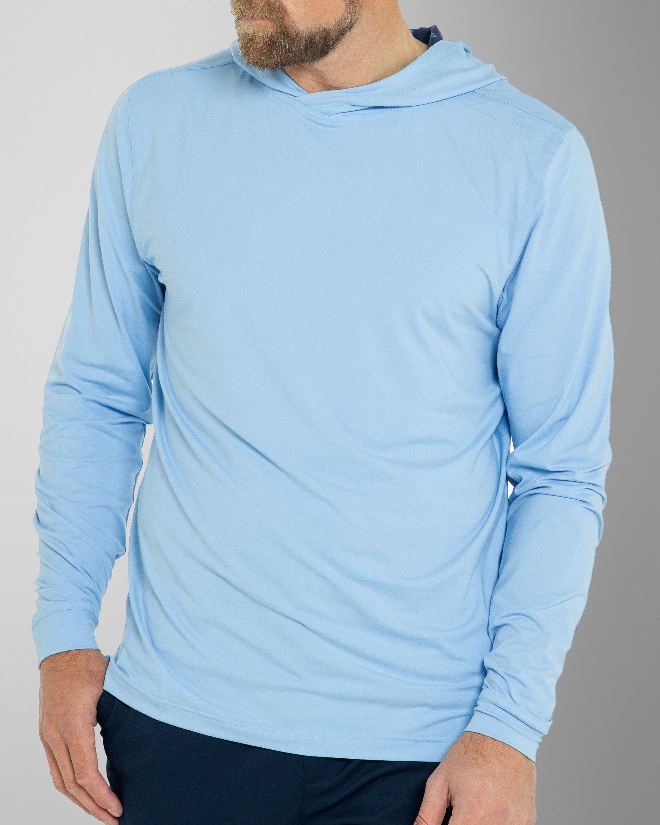 Big Boss Goodie Hoodie | Performance Hoodie From Good Good – Good