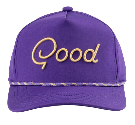 My Dawg Rope Hat