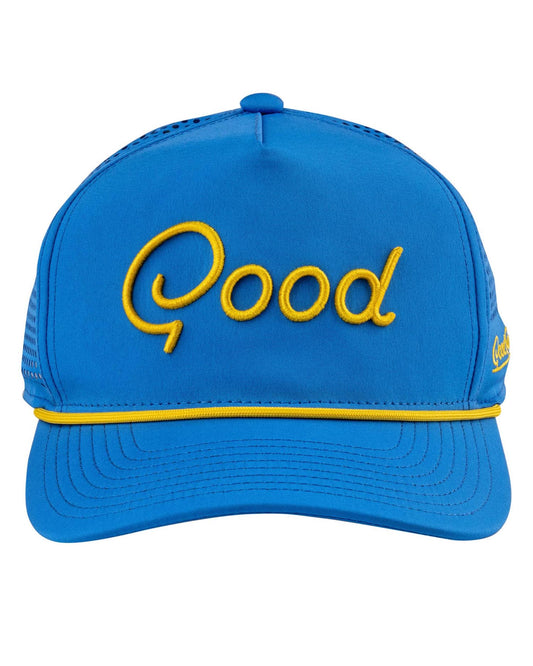 On Tour Rope Hat