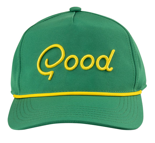 Pacific Rope Hat