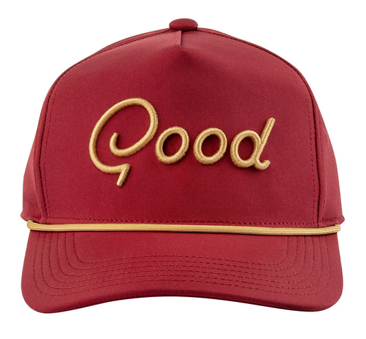 Renegade Rope Hat