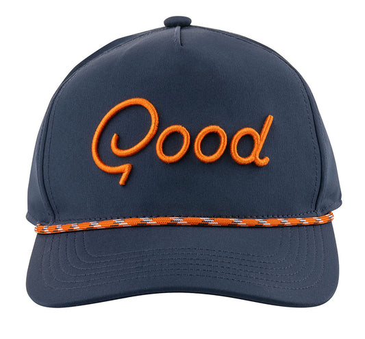 Roar Rope Hat