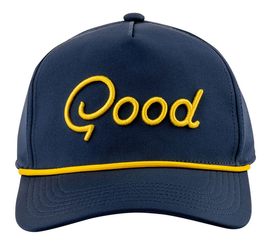 Ross Rope Hat