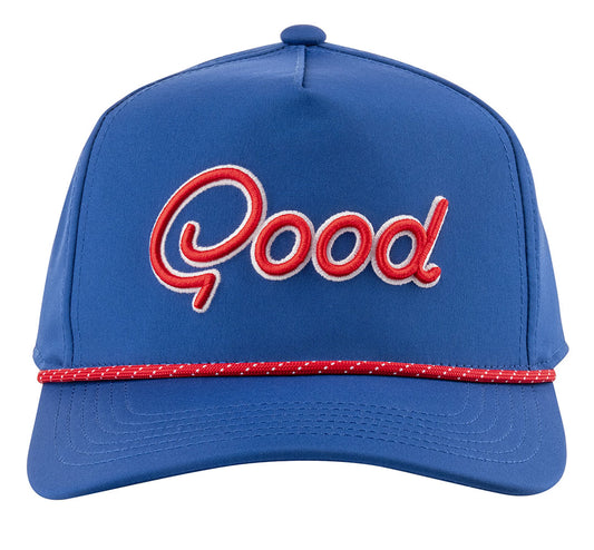 Sonoran Rope Hat