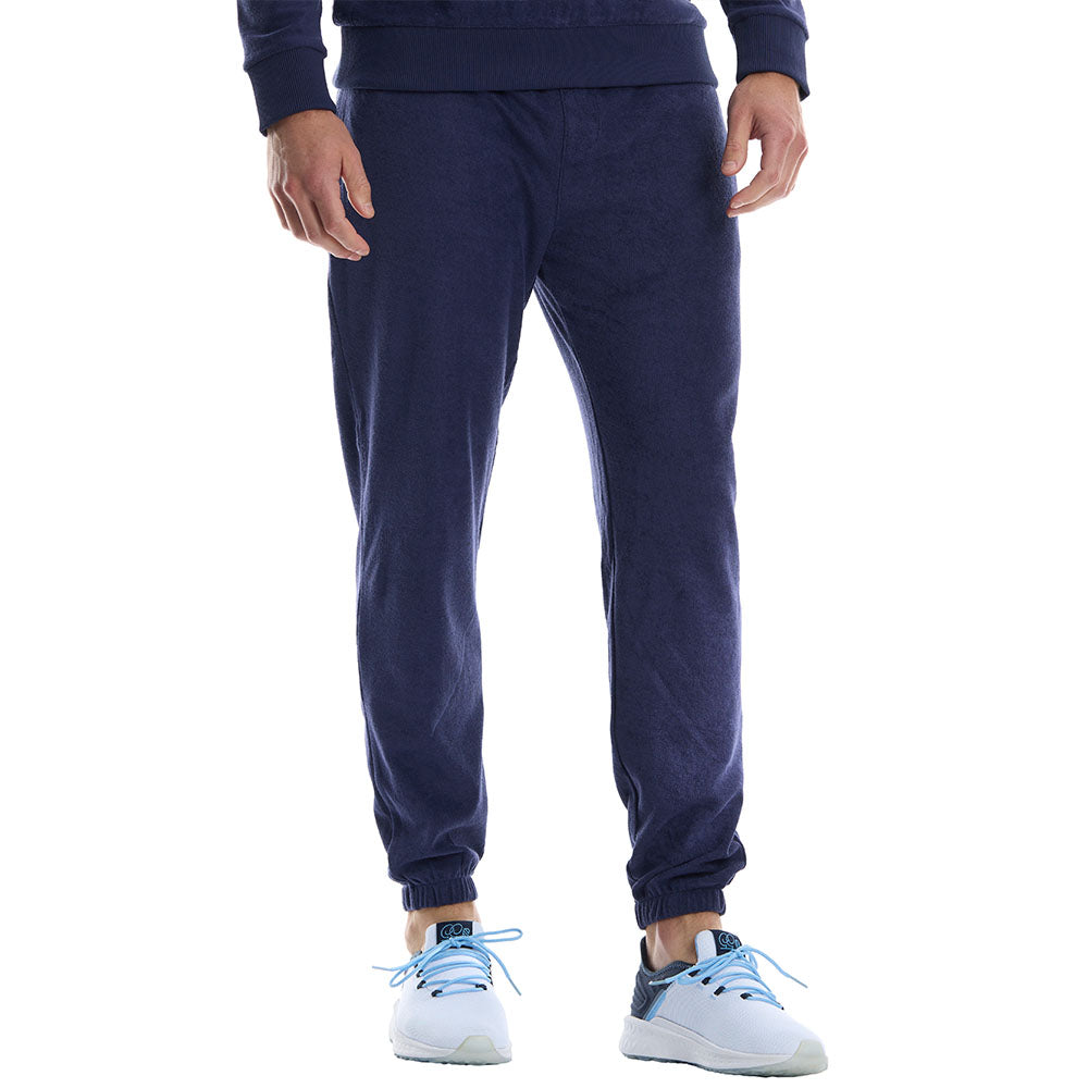 All Good Terry Jogger – Good Good Golf - Main Image