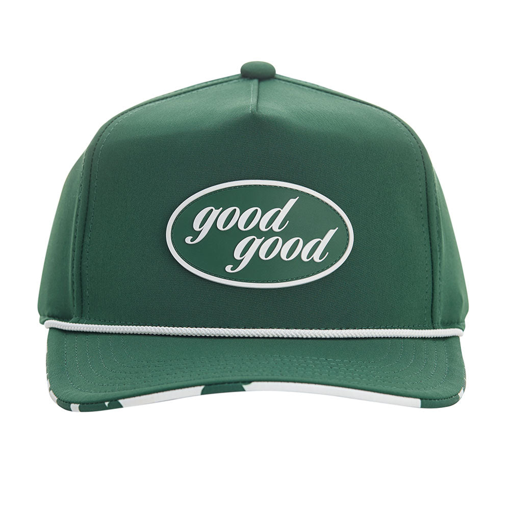 Playoff Rope Hat – Good Good Golf