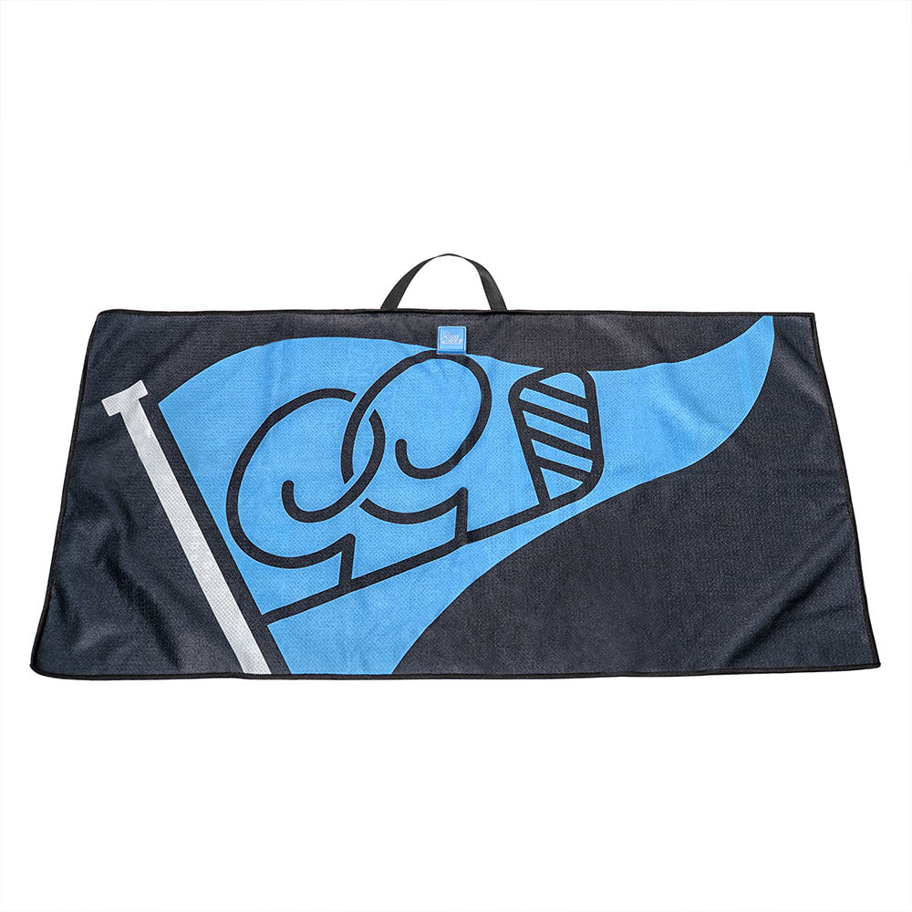 That'll Play Magnetic Towel – Good Good Golf