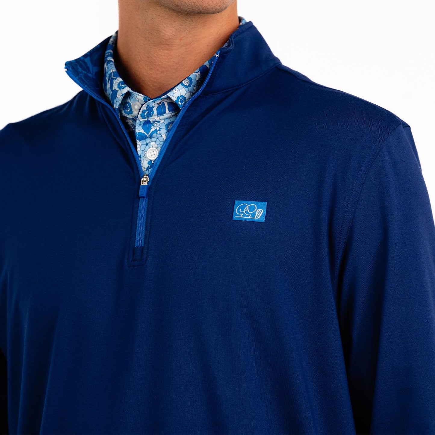 The Champ Q-Zip