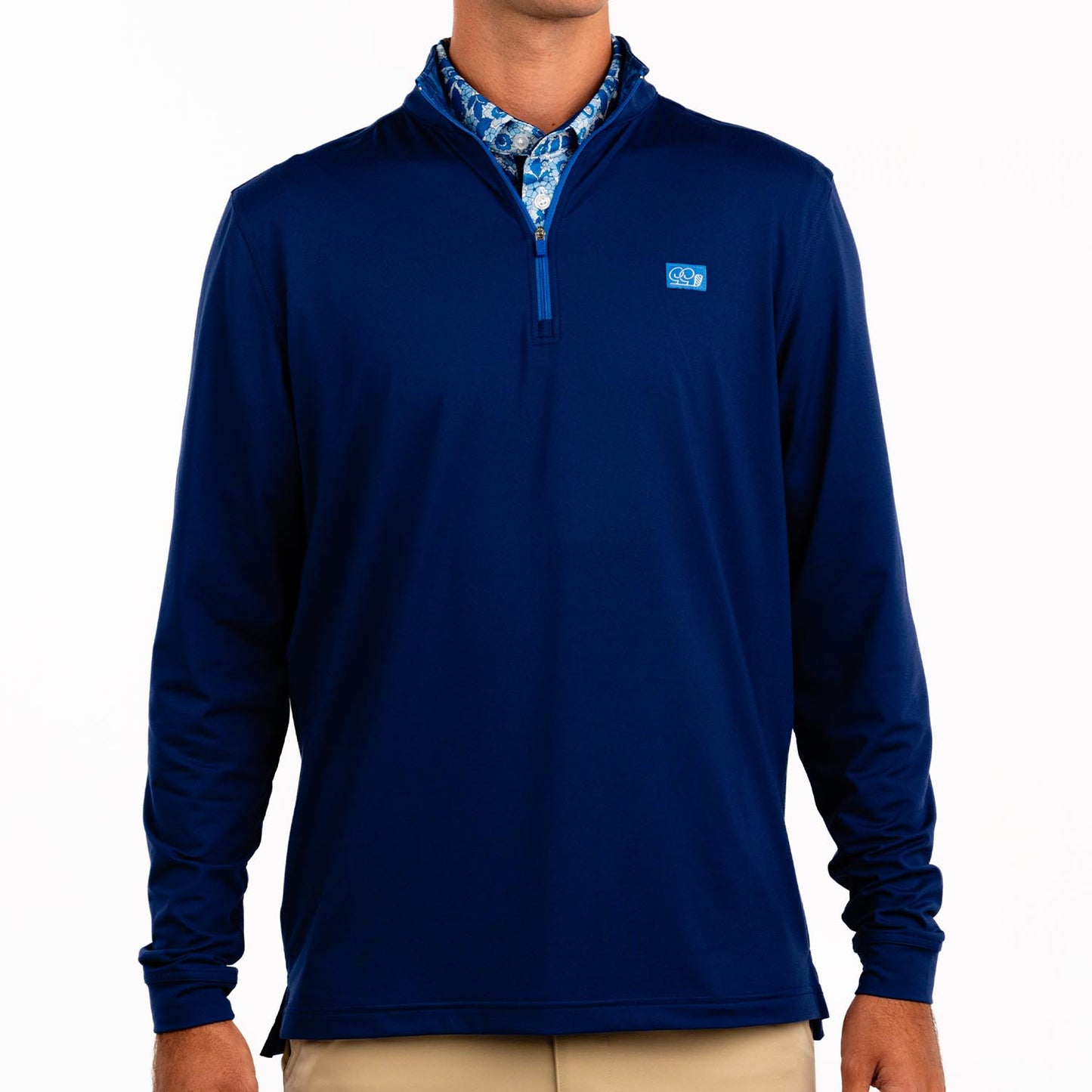 The Champ Q-Zip