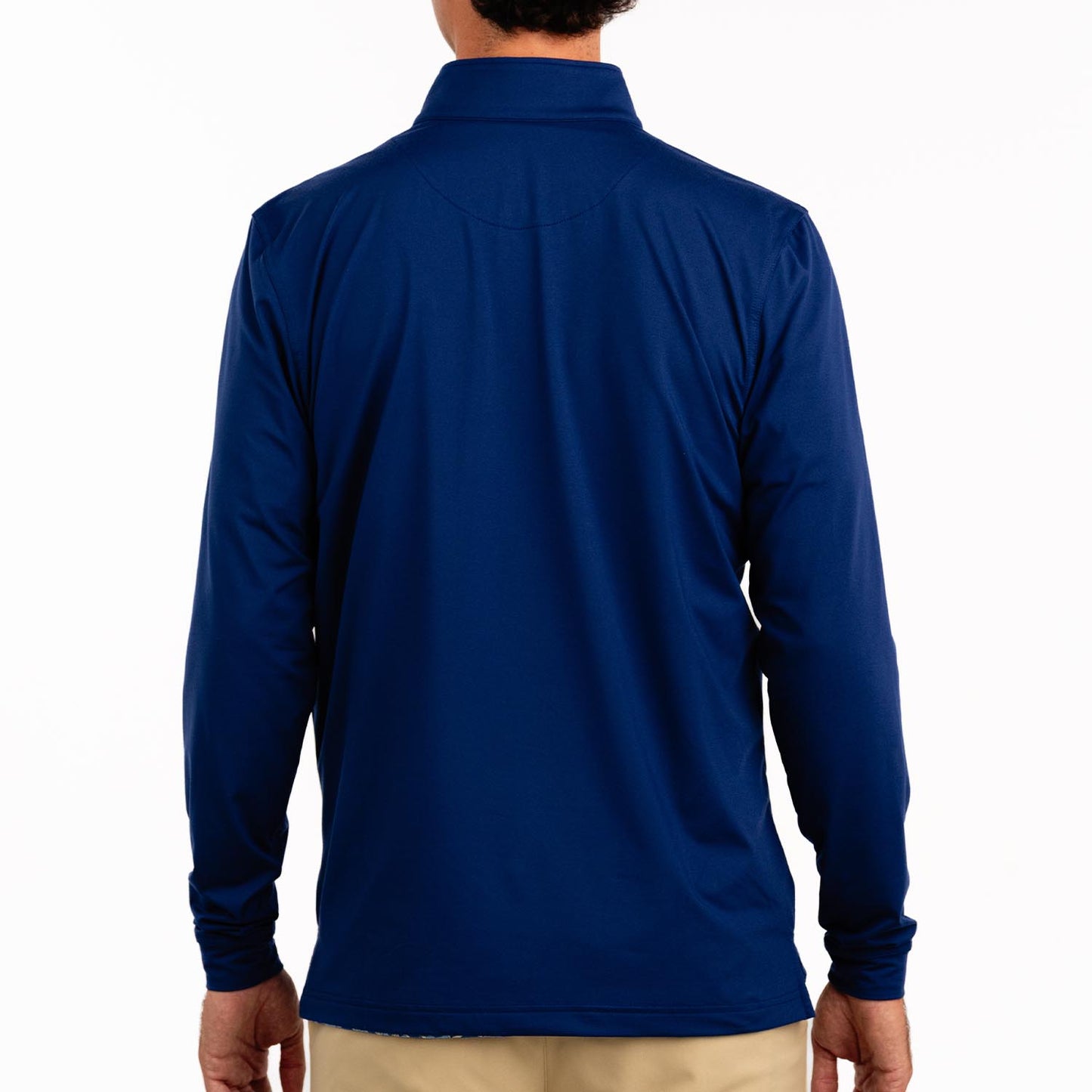The Champ Q-Zip