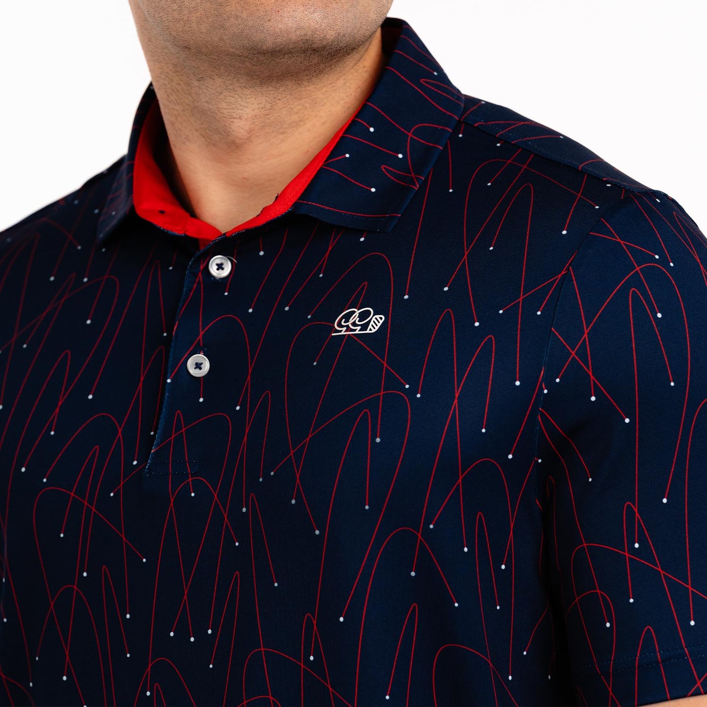 Tracer Polo