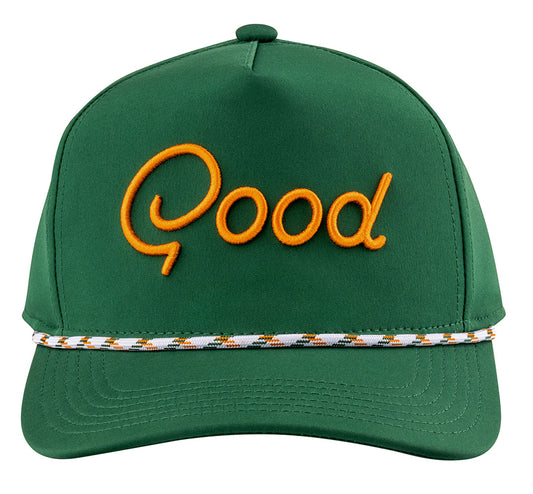 U Good Rope Hat
