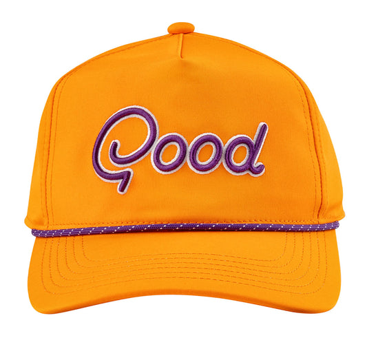Walker Rope Hat