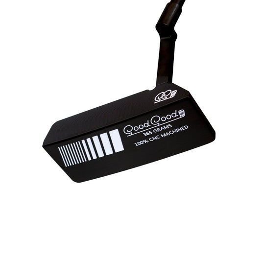 The Large Blade Putter by Good Good Golf